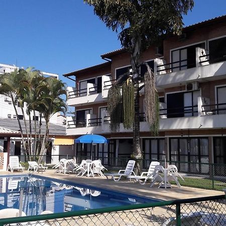Riviera Das Toninhas 07 Ubatuba Ngoại thất bức ảnh