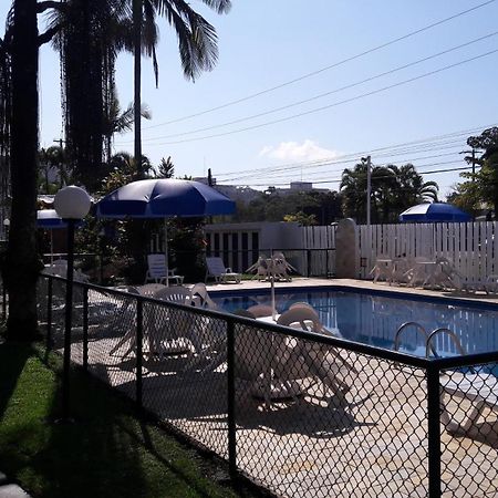 Riviera Das Toninhas 07 Ubatuba Phòng bức ảnh