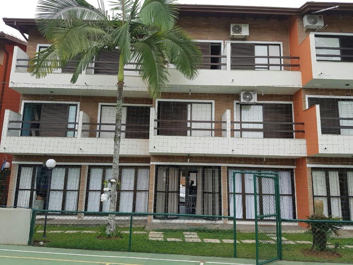 Riviera Das Toninhas 07 Ubatuba Ngoại thất bức ảnh