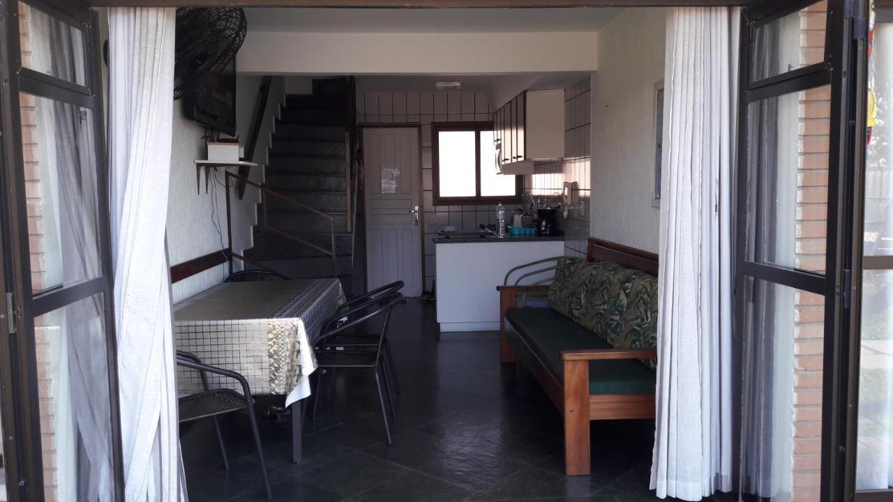 Riviera Das Toninhas 07 Ubatuba Ngoại thất bức ảnh