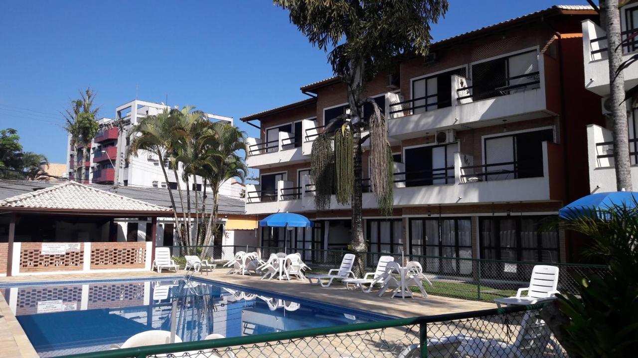 Riviera Das Toninhas 07 Ubatuba Ngoại thất bức ảnh