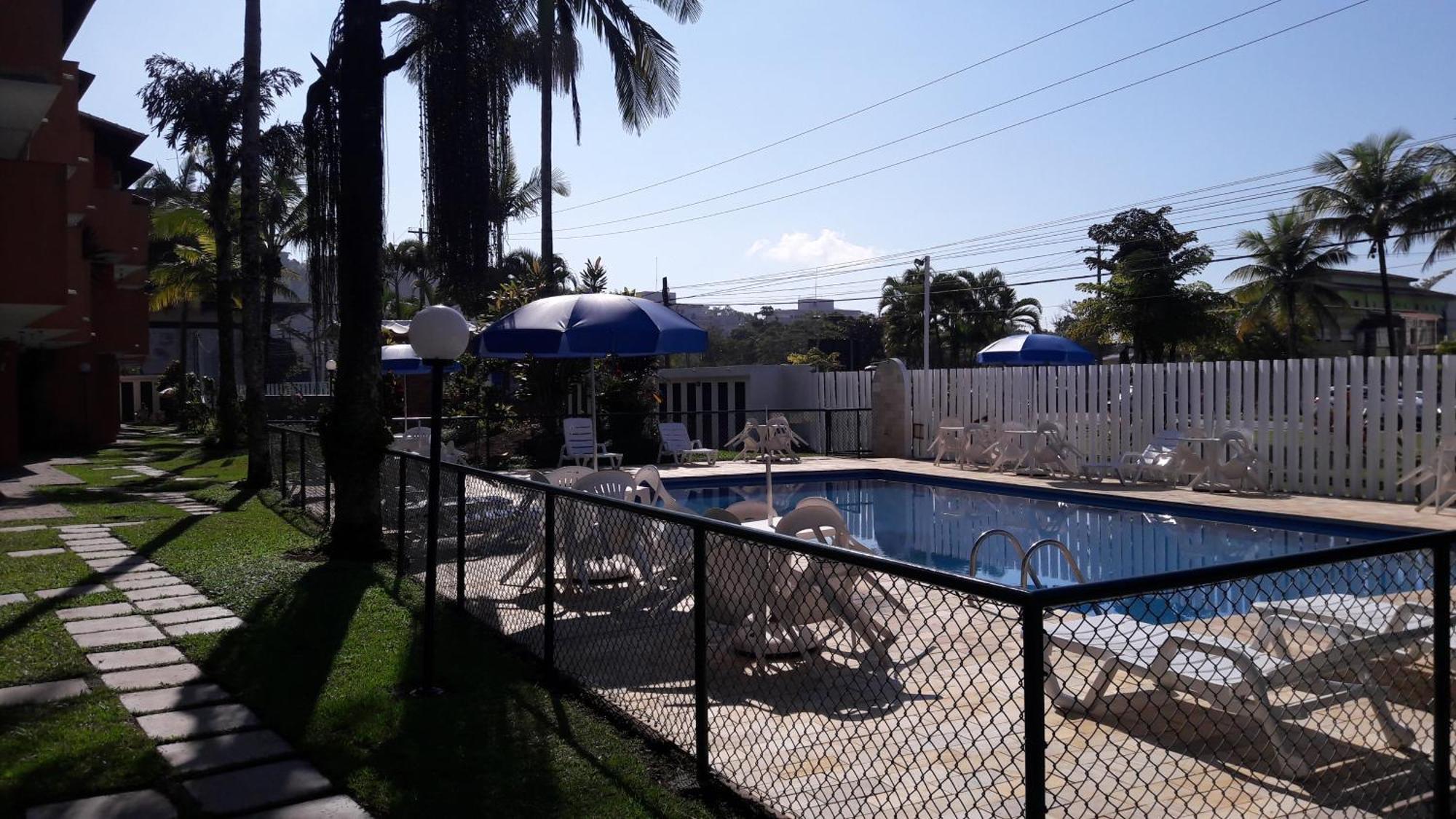 Riviera Das Toninhas 07 Ubatuba Phòng bức ảnh